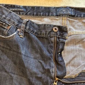 Lucky Jeans 363 Vintage Straight